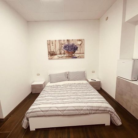 Maura'S B&B Gallarate Exterior foto