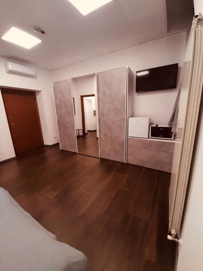 Maura'S B&B Gallarate Exterior foto